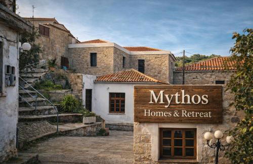 Mythos Home - Foto 32