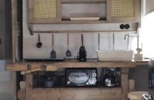 ClockWise Earthy Vibe House in Apano Chora - Photo 8