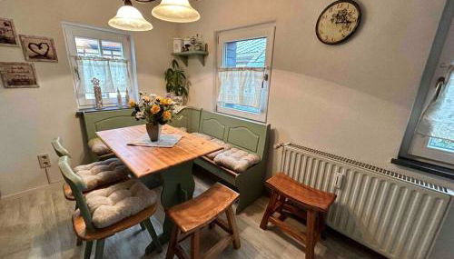 Infrarotsauna & Platz für Familien - Maisonette Fritz in Großschönau - Foto 5