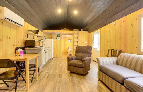 Montezuma Cabin Rental with Fire Pit and Grill Access! - Foto 7