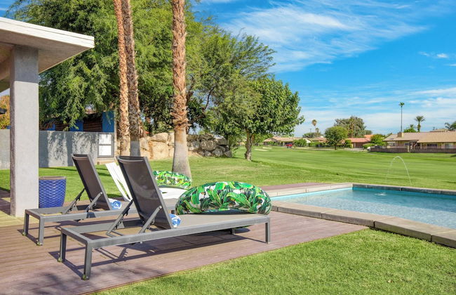 Quinta Buyout by Avantstay 2 Modern Villas Pool, Hot Tub, Putting Green - Foto 34