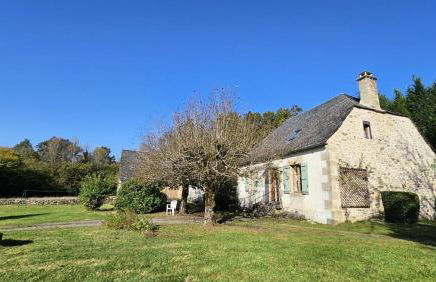 Gîte de France L'oustal 3 épis - Gîte de France 6 personnes MAE-6574 - Foto 7