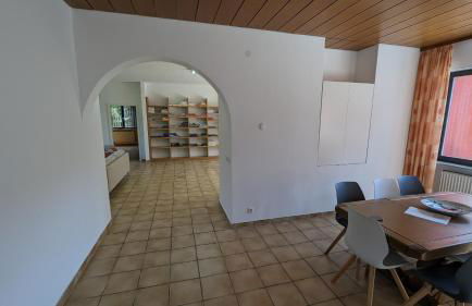 FeWo Sonnenschein Bungalow - Foto 15