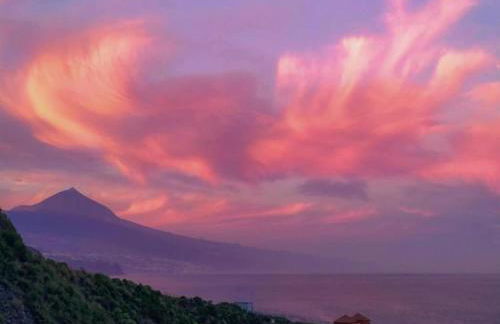 Cave House in Tenerife with Pool and Beach - Foto 27