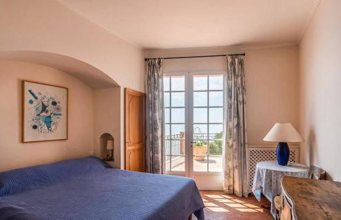 Villa la Malpagne, 400m2 les pieds dans l'eau - Foto 13