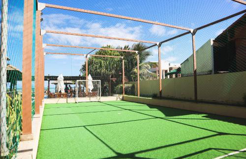 APARTAMENTO 05 - PÉ NA AREIA - BARRA BALI - AL - Foto 41