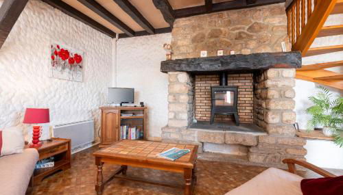 Gîte à la ferme de Questembert - Foto 5