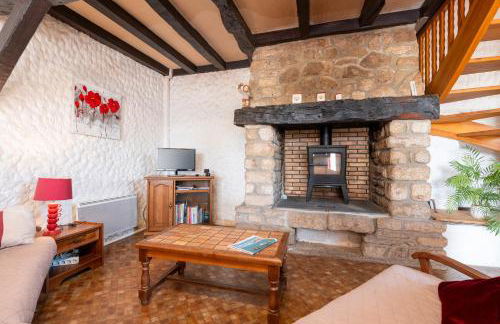 Gîte à la ferme de Questembert - Foto 5