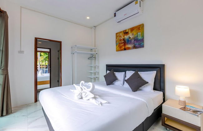 4 Bedroom Modern Pool Villa BL10 - Foto 67