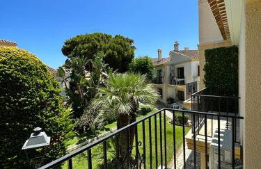 Palm View Apartment Vera Coast - Foto 7