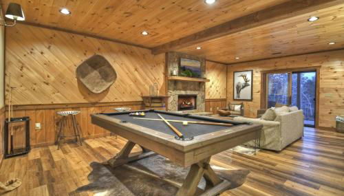 A Starry Night Brand new cabin nestled in the Aska Adventure Area - Foto 3, Other