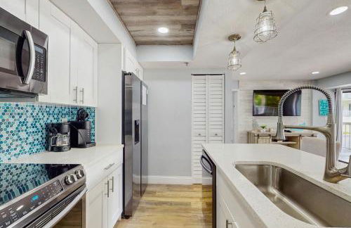 Water View 107 - Foto 14