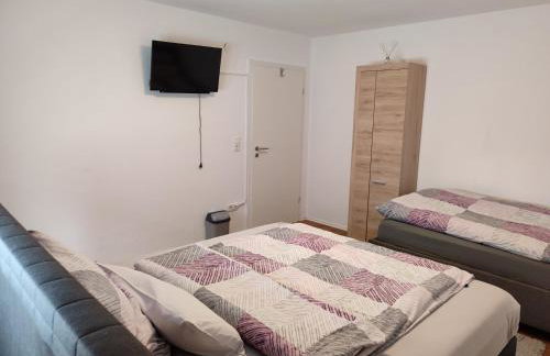 Ferienwohnung Rhein-Main II - Foto 37