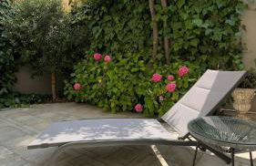 Wow garden in the heart of Venice - Foto 8