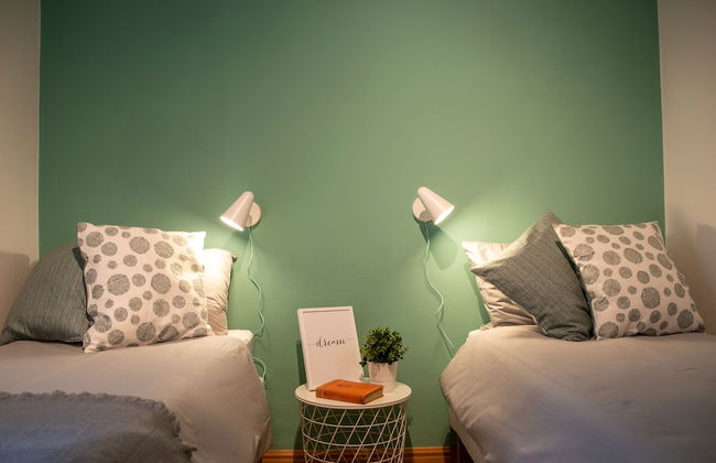 Casa Araucana - WelcHome - Foto 2