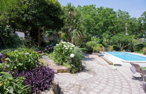 Melly's home country house alle pendici del Partenio - Foto 17