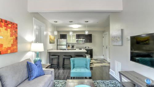Historic King James Unit 4 - Foto 4