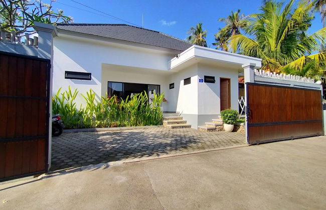 Villa Ataya - Foto 20