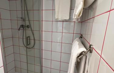 Gîte chez Marie-Sarah petite maison calme parking - Foto 15