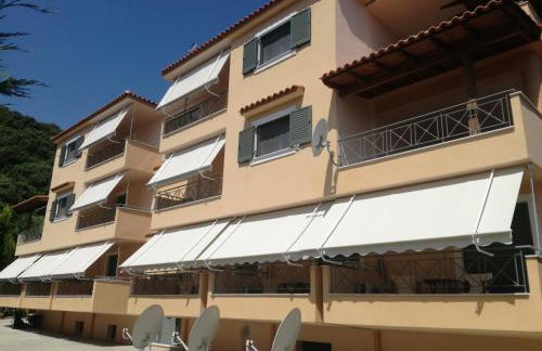 Achladi Beach - Photo 6