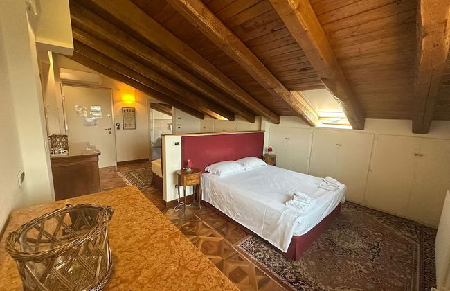 La Quercia - BolognaRooms - Foto 67