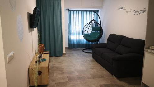Apartamento La Galatea - Foto 4