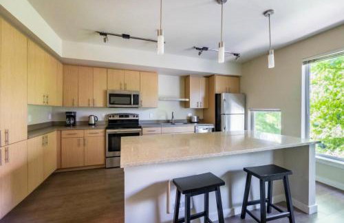 Blueground Downtown view nr Lake Sammamish SEA-885 - Foto 6