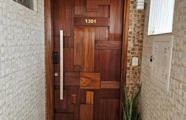 Apto Confortável com 2 quartos em Batista Campos - Foto 12