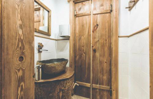 Chata nad Wąwozem - Photo 55