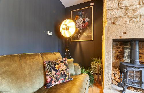 Host & Stay - Percy Cottage - Foto 26