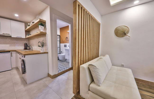 Yaz Apart Hotel - Foto 63