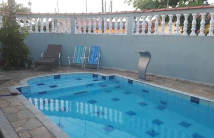CASA PRAIA PERUÍBE PISCINA - Foto 29