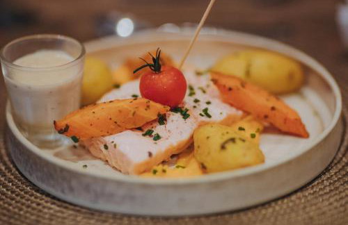 Le Desirella gite De Charme Spa - Photo 35