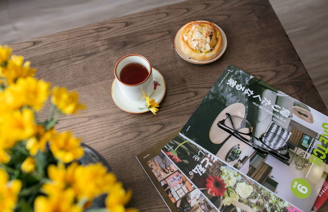 The Bloom Ha Noi - Foto 53