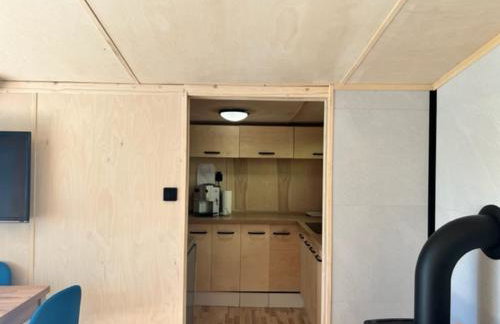 Domek nad jeziorem - Foto 18