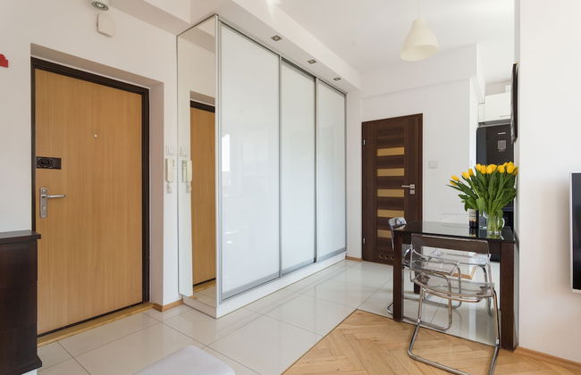 Apartamenty One by Your Freedom - Photo 23