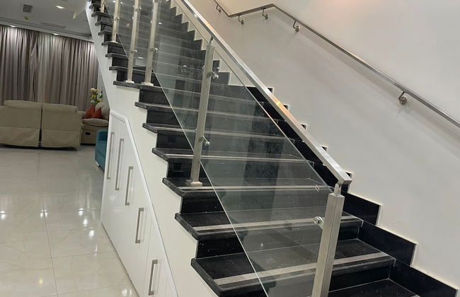 New Giza villa with private pool - Foto 54