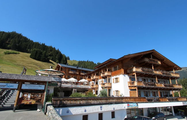 Elegant Chalet With Sauna in Salzburg - Foto 25