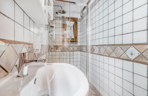 Country House di Campo Stivaletto Nepi - Foto 9