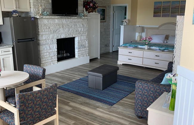 Roman Holiday Motel - Foto 27