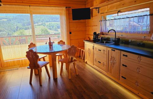 Słoneczne Wzgórze- Odpoczywaj Pośród Natury - Foto 6