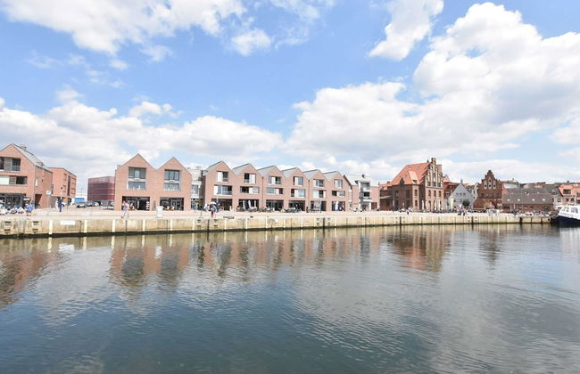 Modern Apartment in Wismar Near Sea - Foto 38