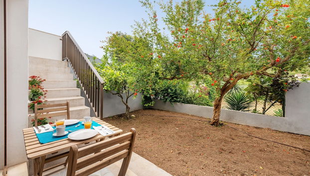 Sa Llimonera in Mallorca - Foto 2, Zimmer