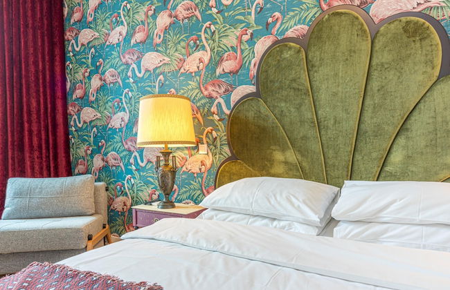 Tromostovje IV In Heart Of Ljubljana - Photo 15