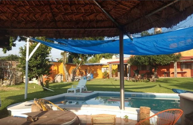 Quinta El Paraiso - Foto 5