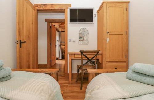 Little Crake Howe - Foto 8