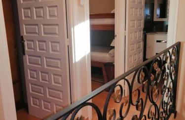 Villa las palmeras bonita casa con piscina privada - Foto 60
