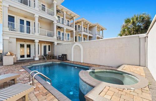 Beach House - Stairway to Heaven By Panhandle Getaways - Foto 24