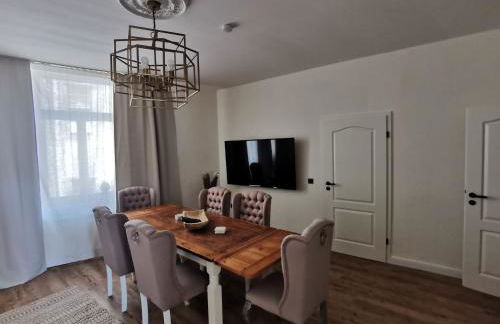 Quedlinburg Marktplatz-Suites - Foto 61