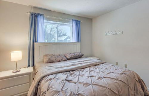 5 Mi to Loon Mountain Resort! Family Townhome - Foto 15